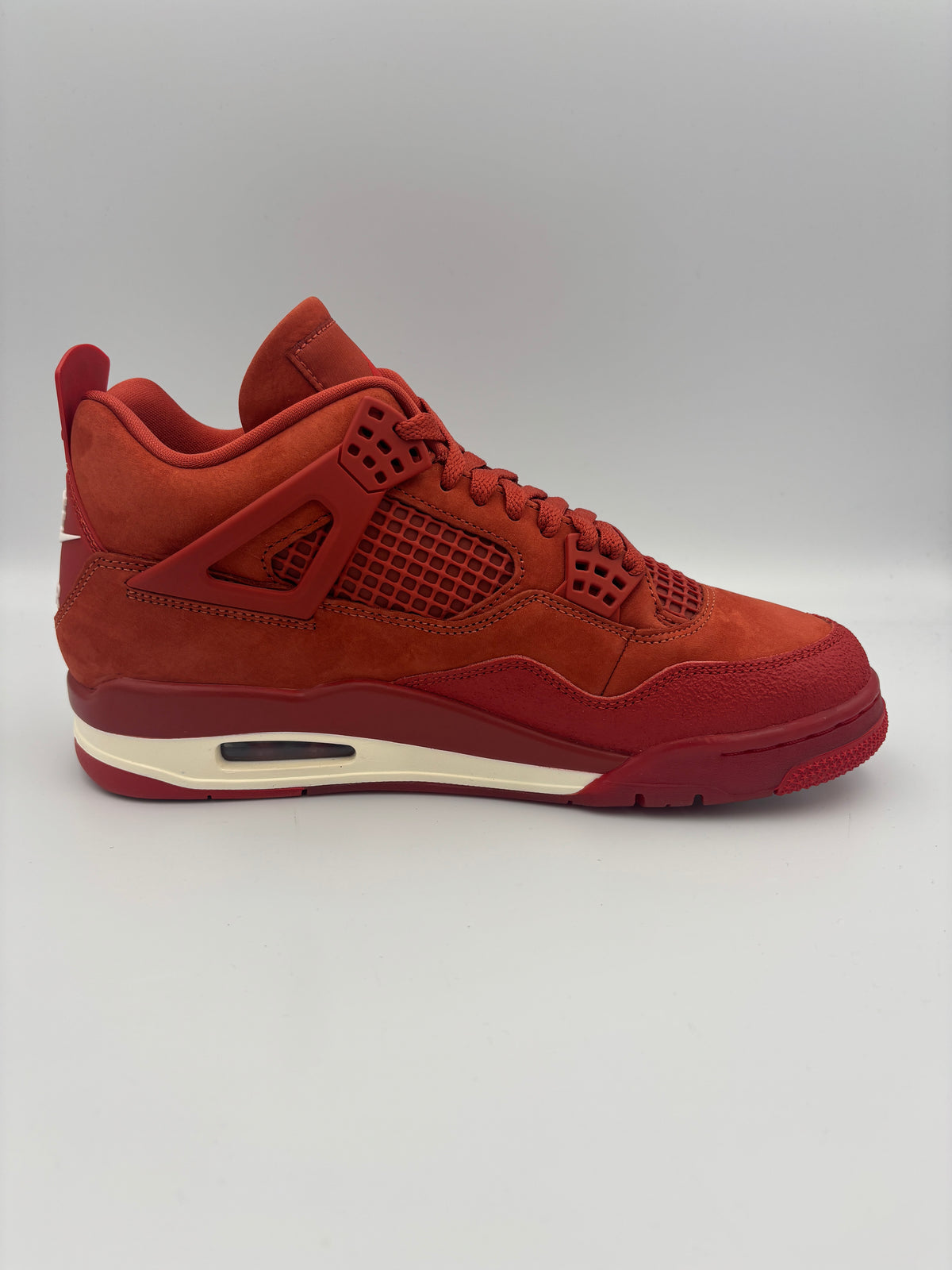 JORDAN 4 BRICK BY BRICK