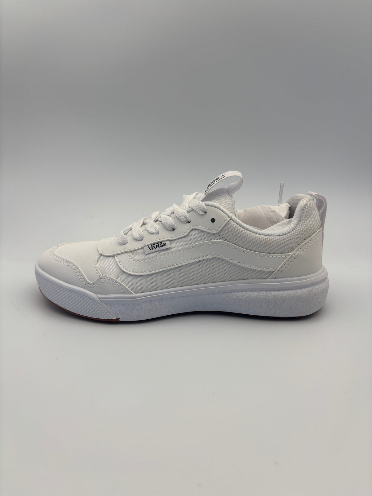 VANS RANGE EXP WHITE (NEW)