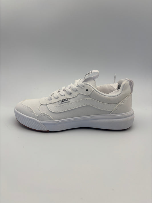 VANS RANGE EXP WHITE (NEW)