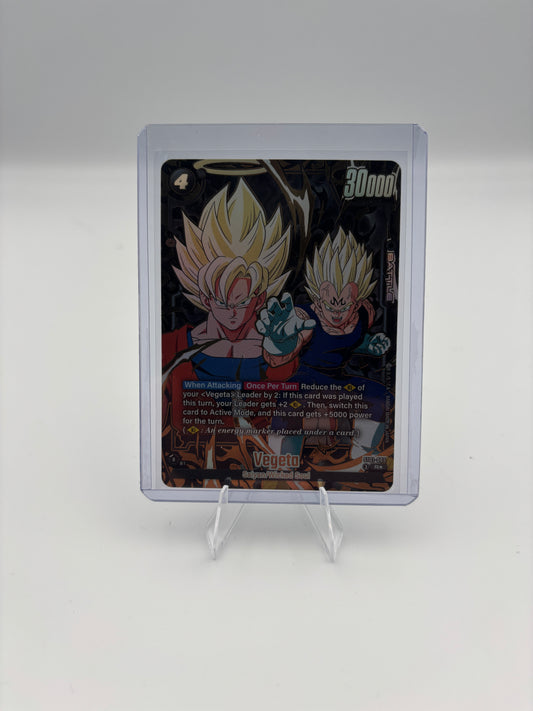 VEGETA