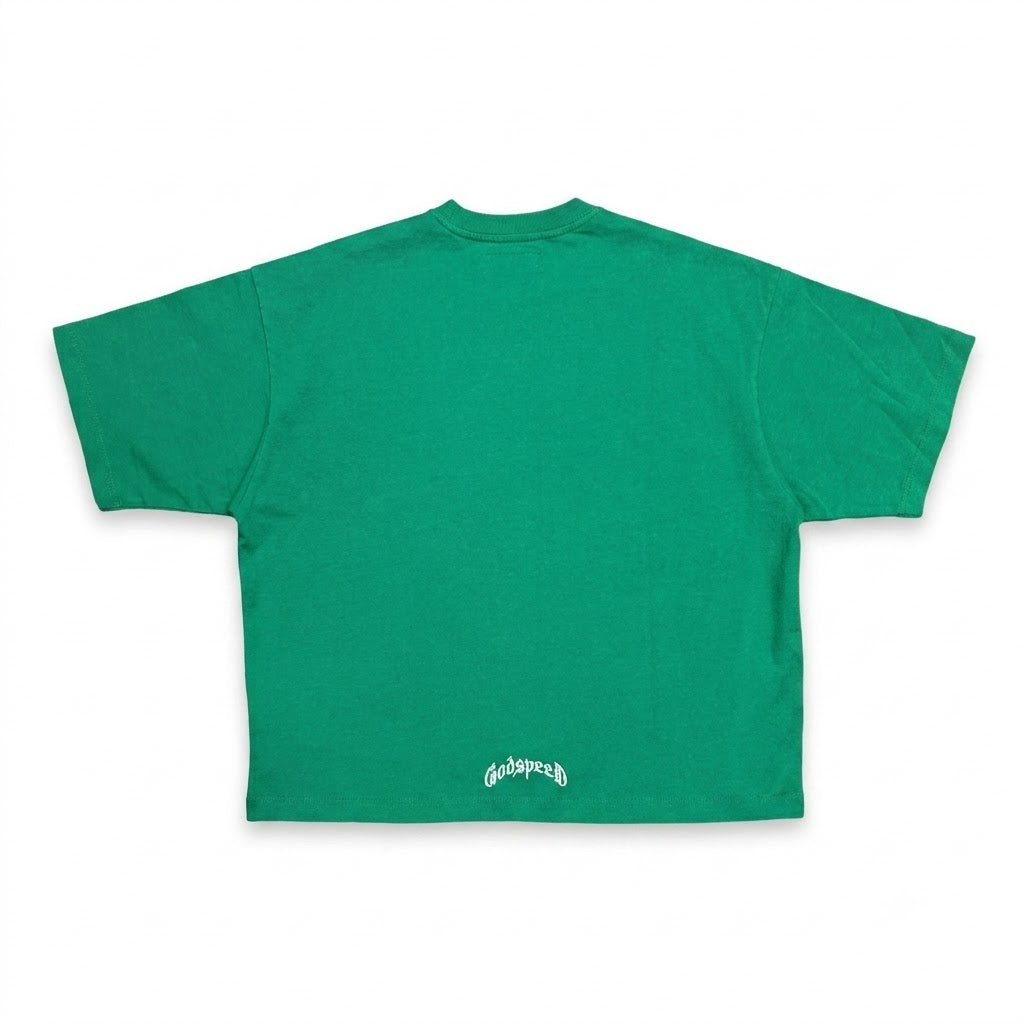 GODSPEED BASIC LOGO TEE