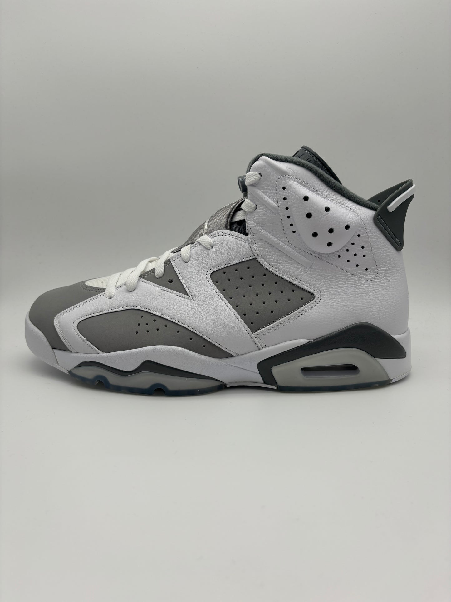 JORDAN 6 COOL GREY