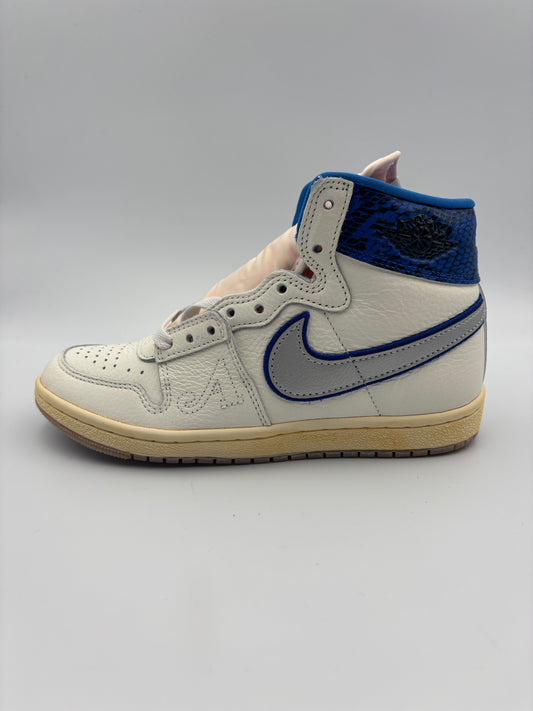 JORDAN AIR SHIP GAME ROYAL