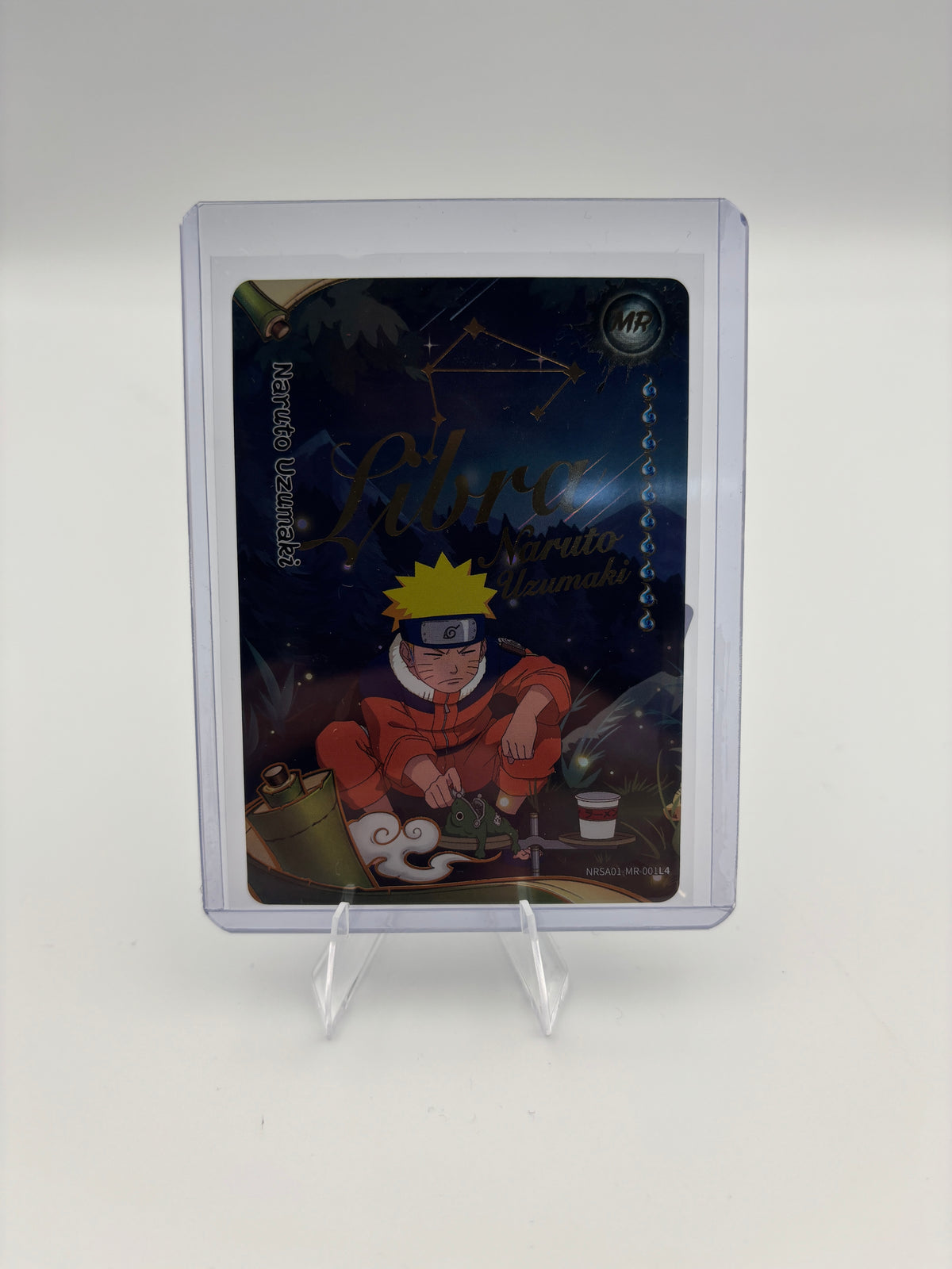 NARUTO UZUMAKI