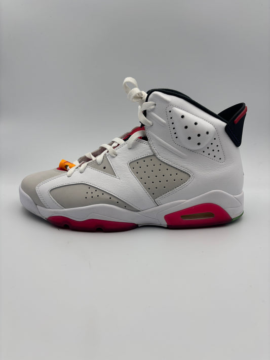 JORDAN 6 HEIR