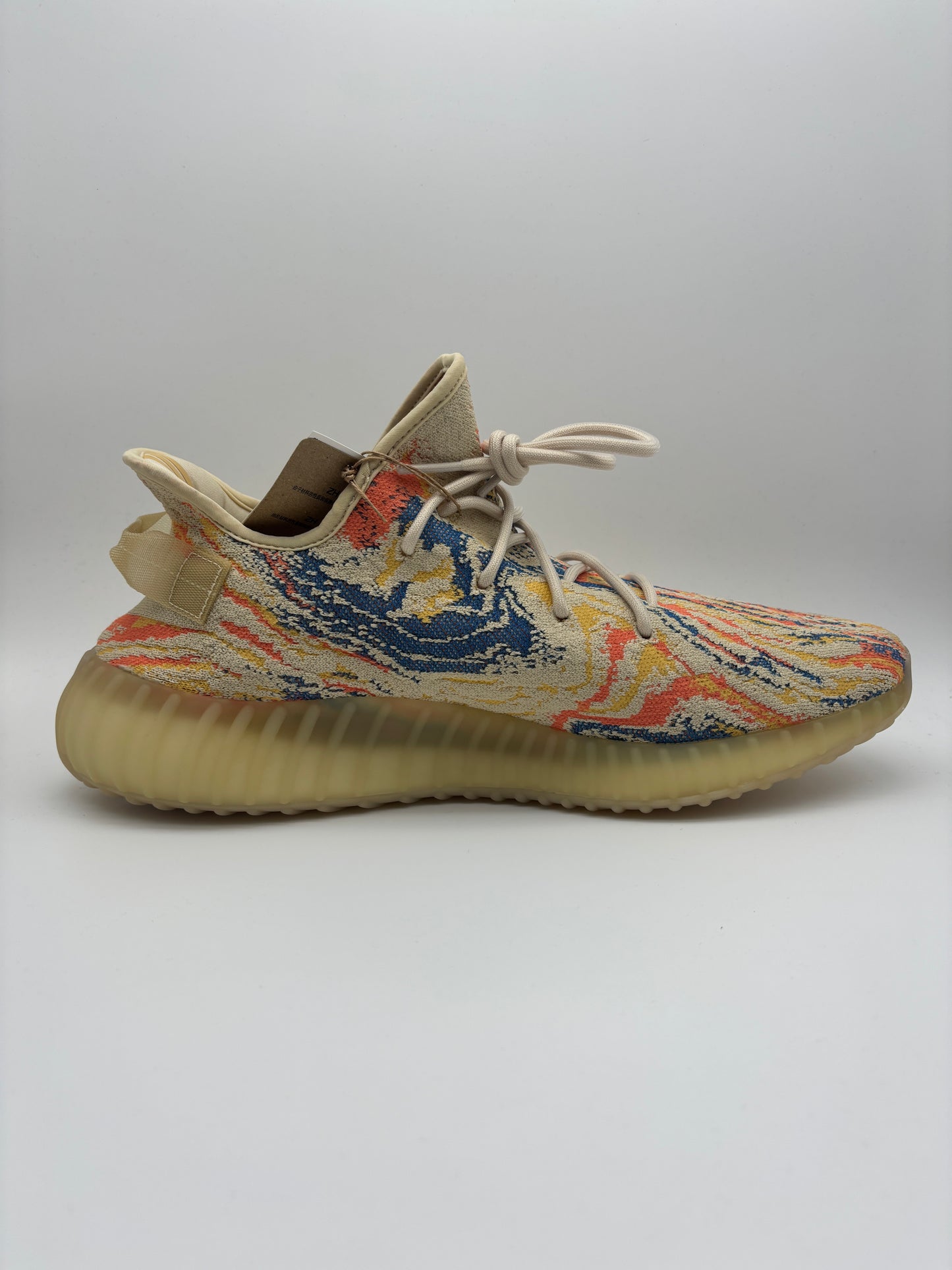 ADIDAS YEEZY BOOST 350 V2 MX OAT