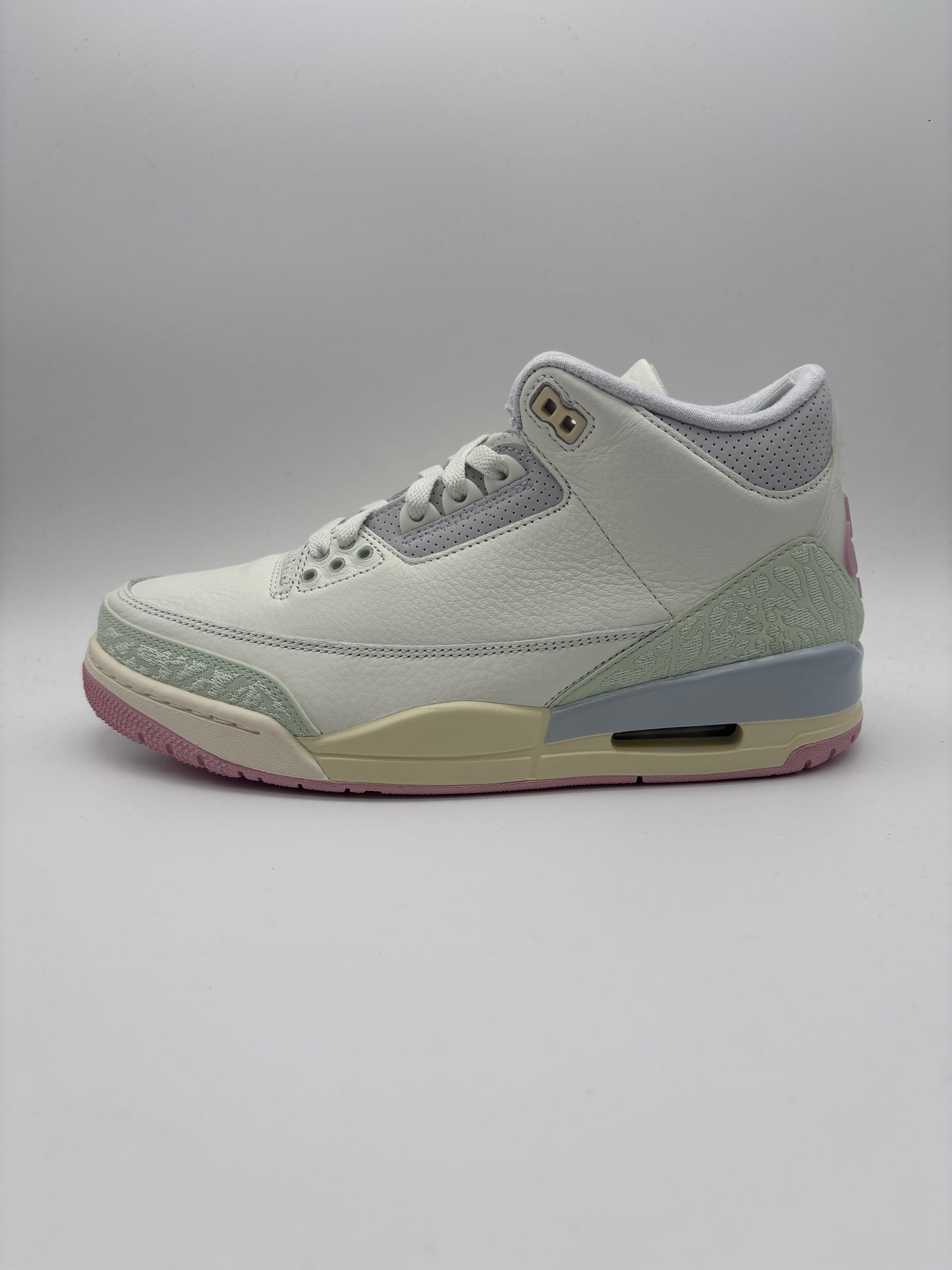 JORDAN 3 SPRING AIR (NEW)