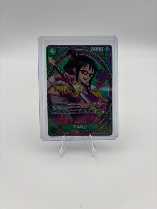 TASHIGI