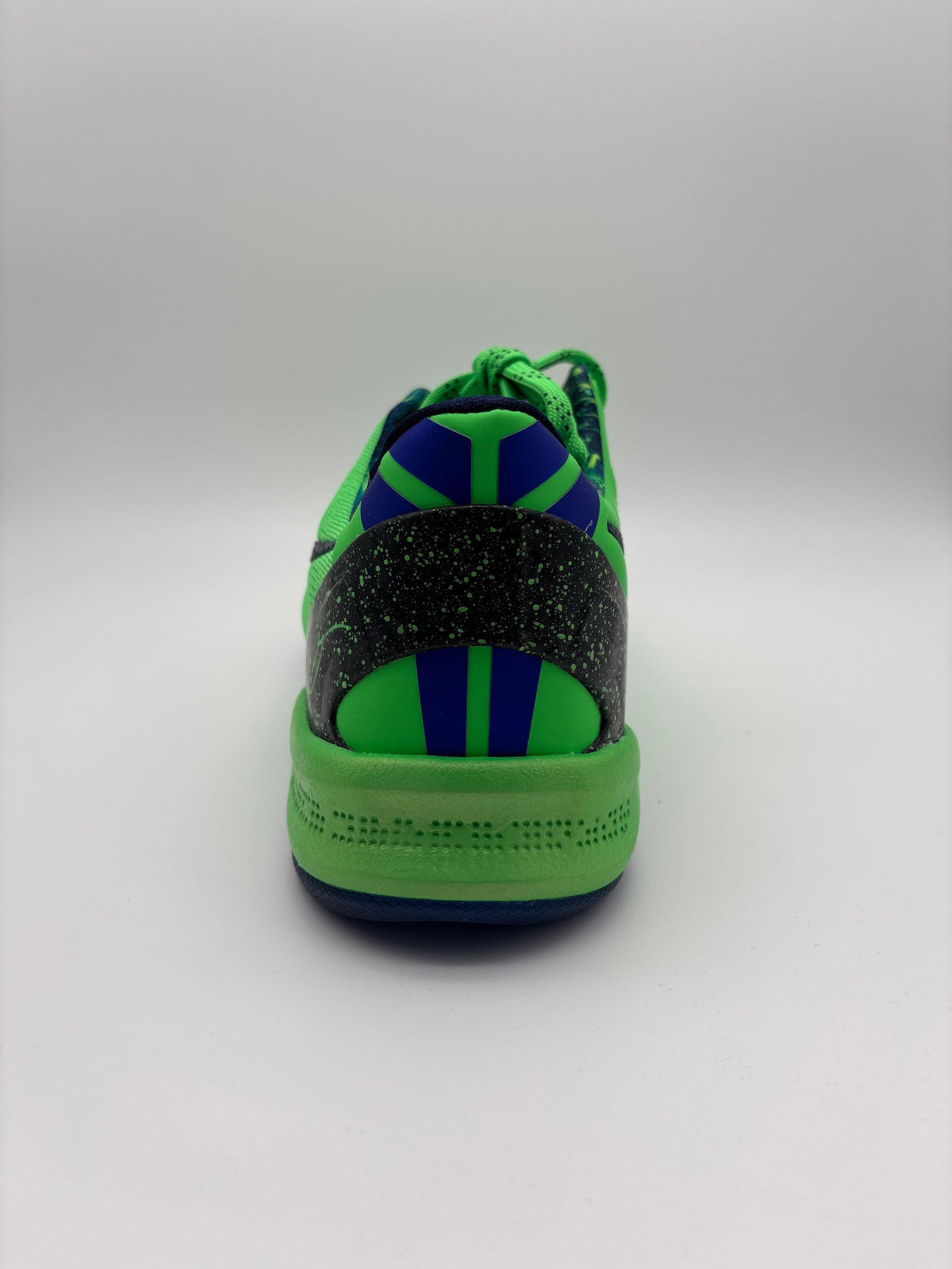 KOBE 8 PROTO SUPERHERO