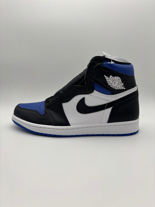 JORDAN 1 HIGH ROYAL TOE