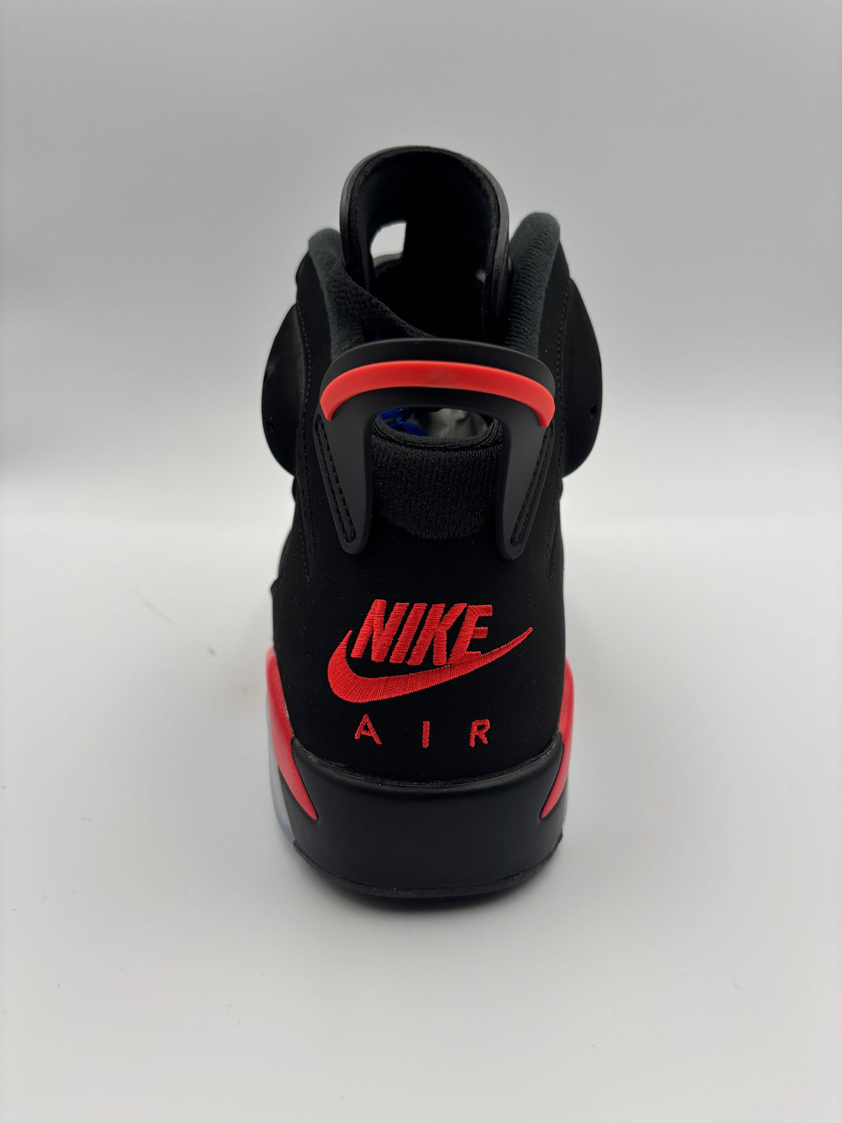 JORDAN 6 INFARED