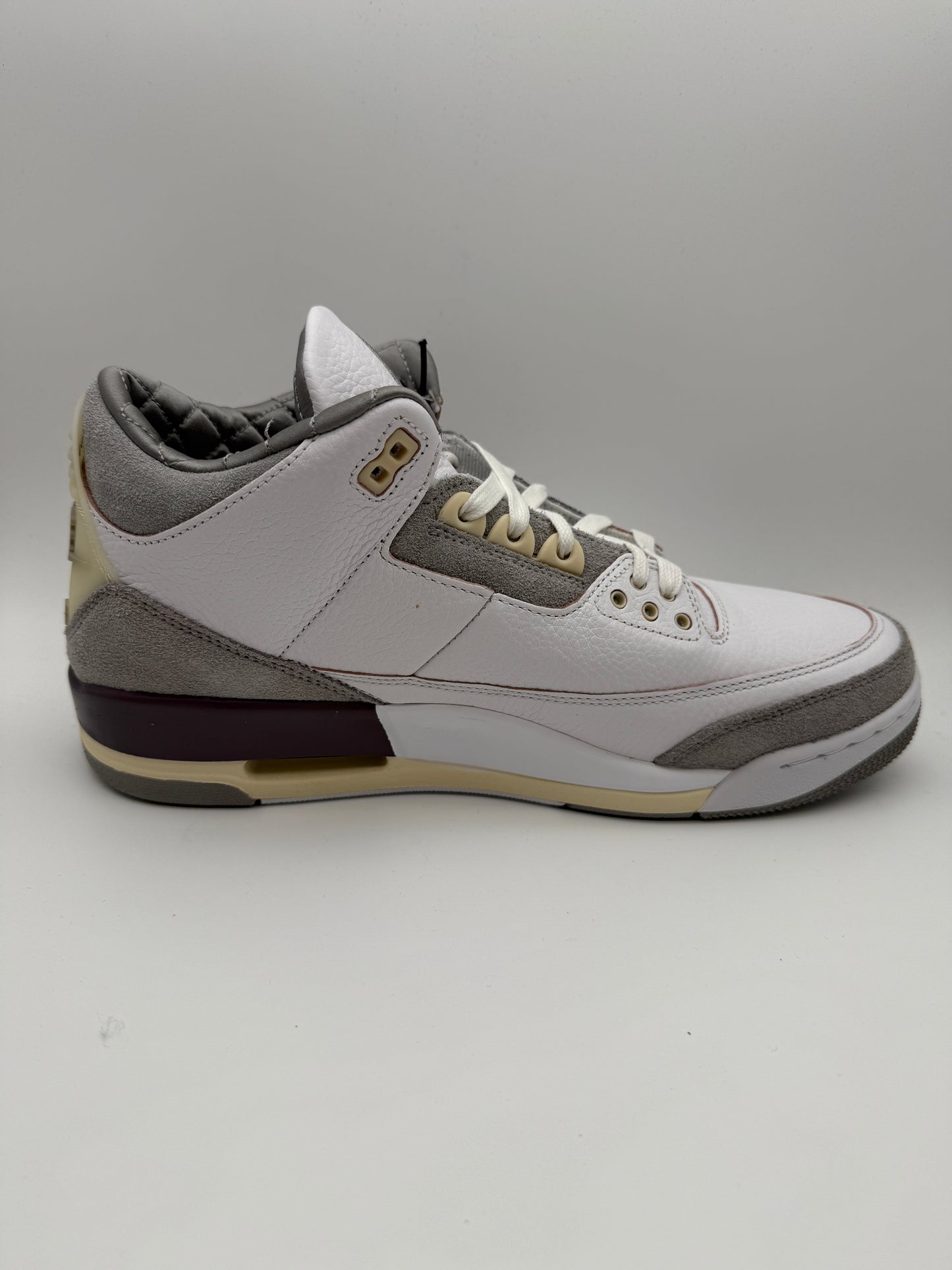JORDAN 3 , A MA MANIERE
