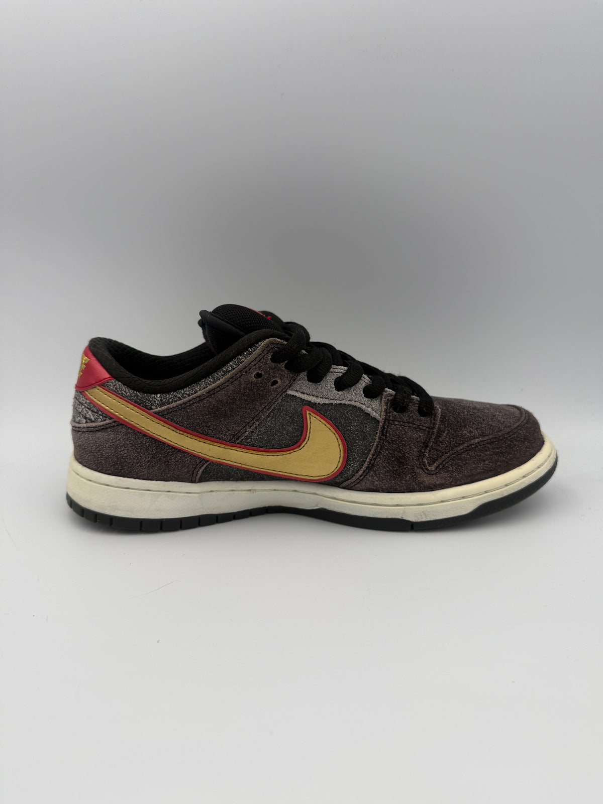 NIKE SB DUNK LOW, BEIJING