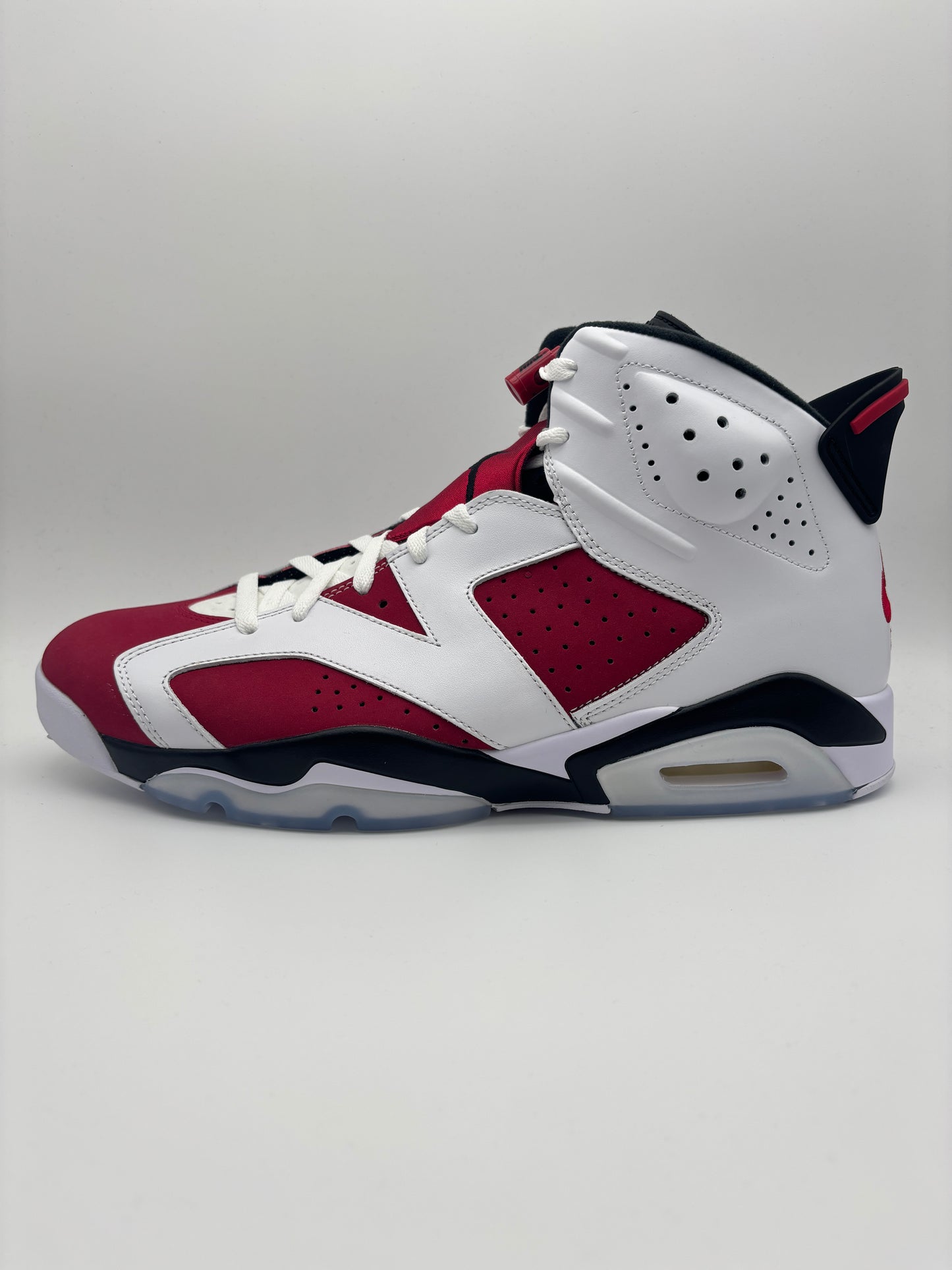 JORDAN 6 CARMINE