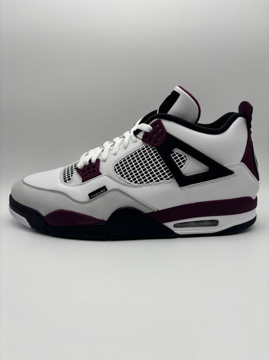 JORDAN 4 PSG