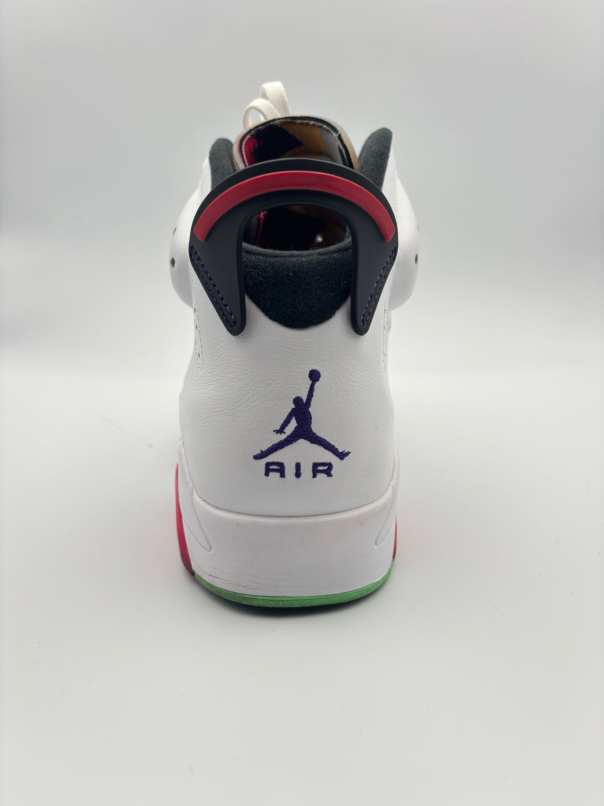 JORDAN 6 HEIR