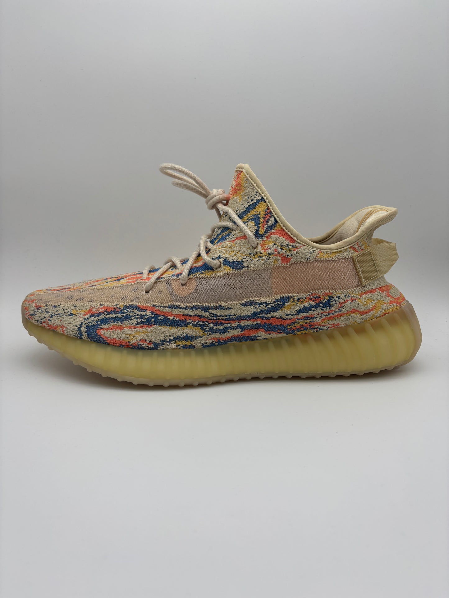 ADIDAS YEEZY BOOST 350 V2 MX OAT