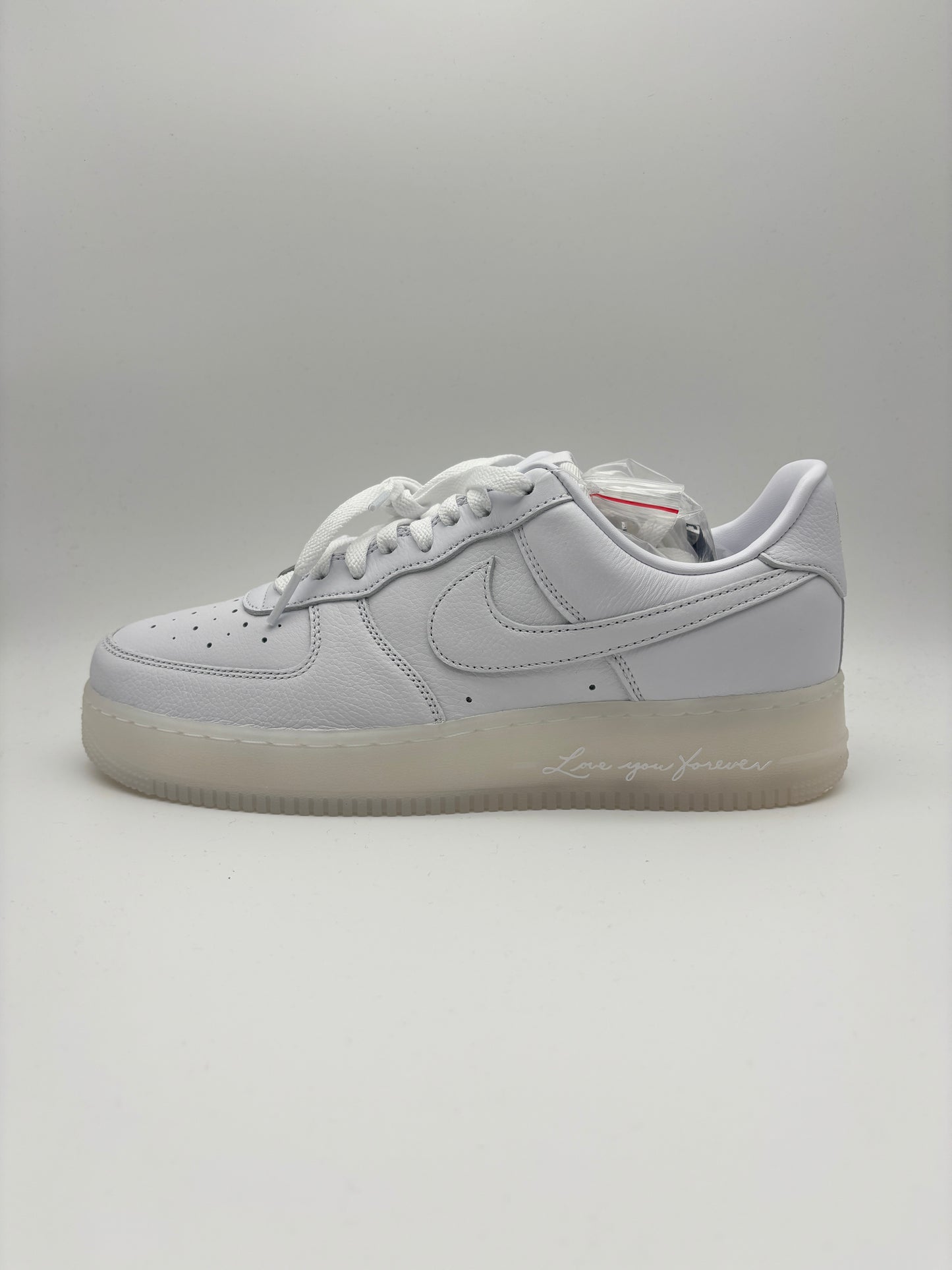 AIR FORCE 1 NOCTA CLB WHITE TINT