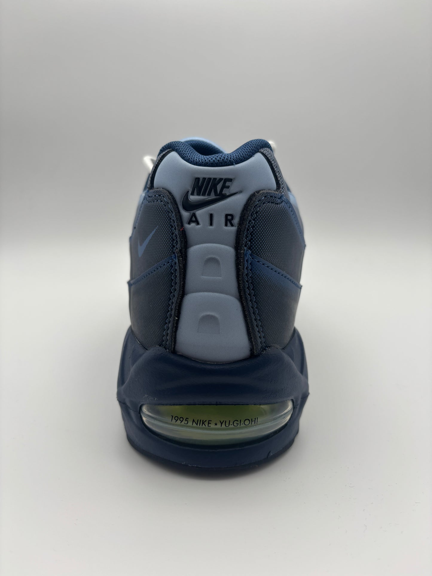 AIR MAX 95 YU-GI-OH