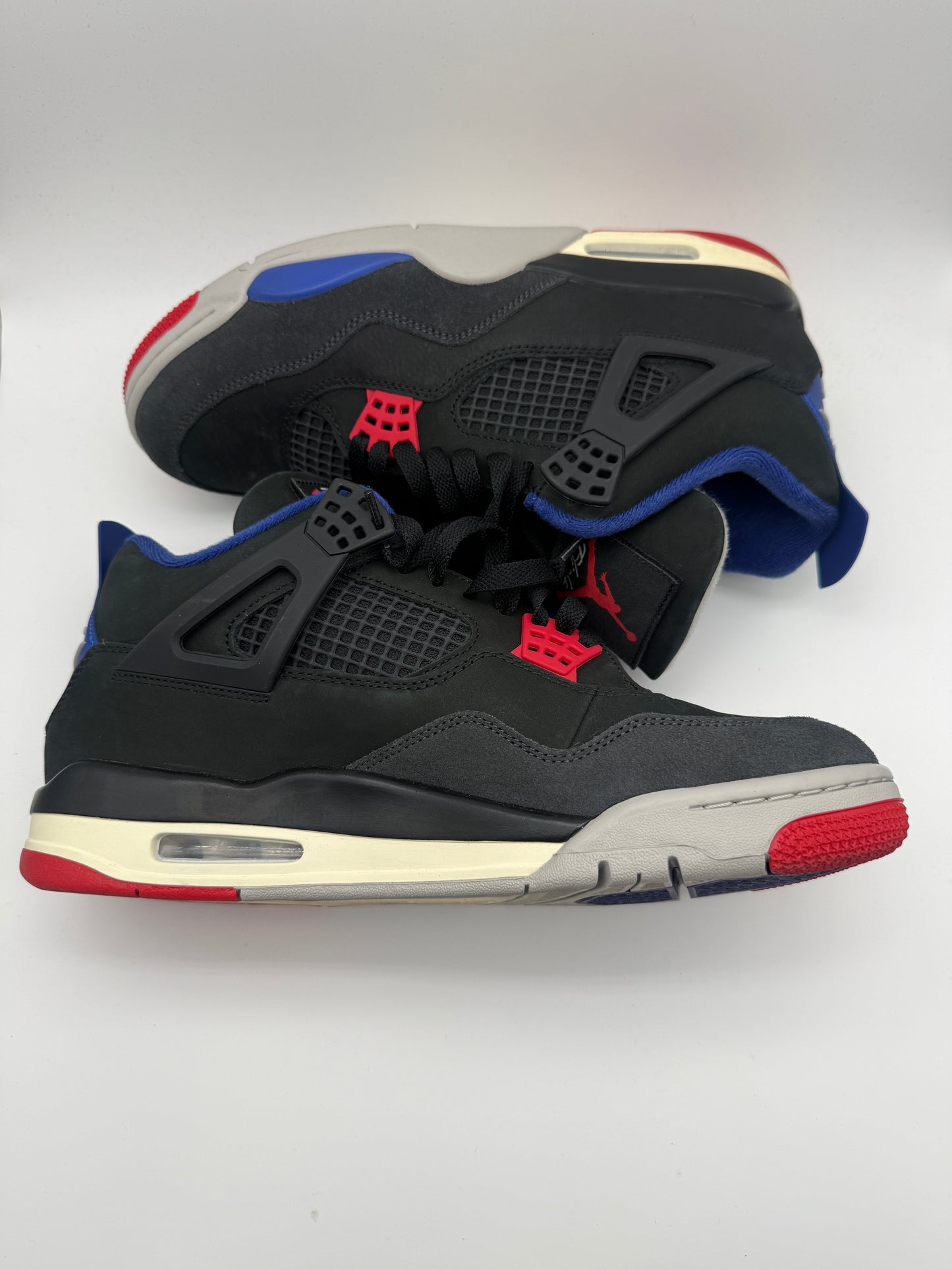 JORDAN 4 RARE AIR