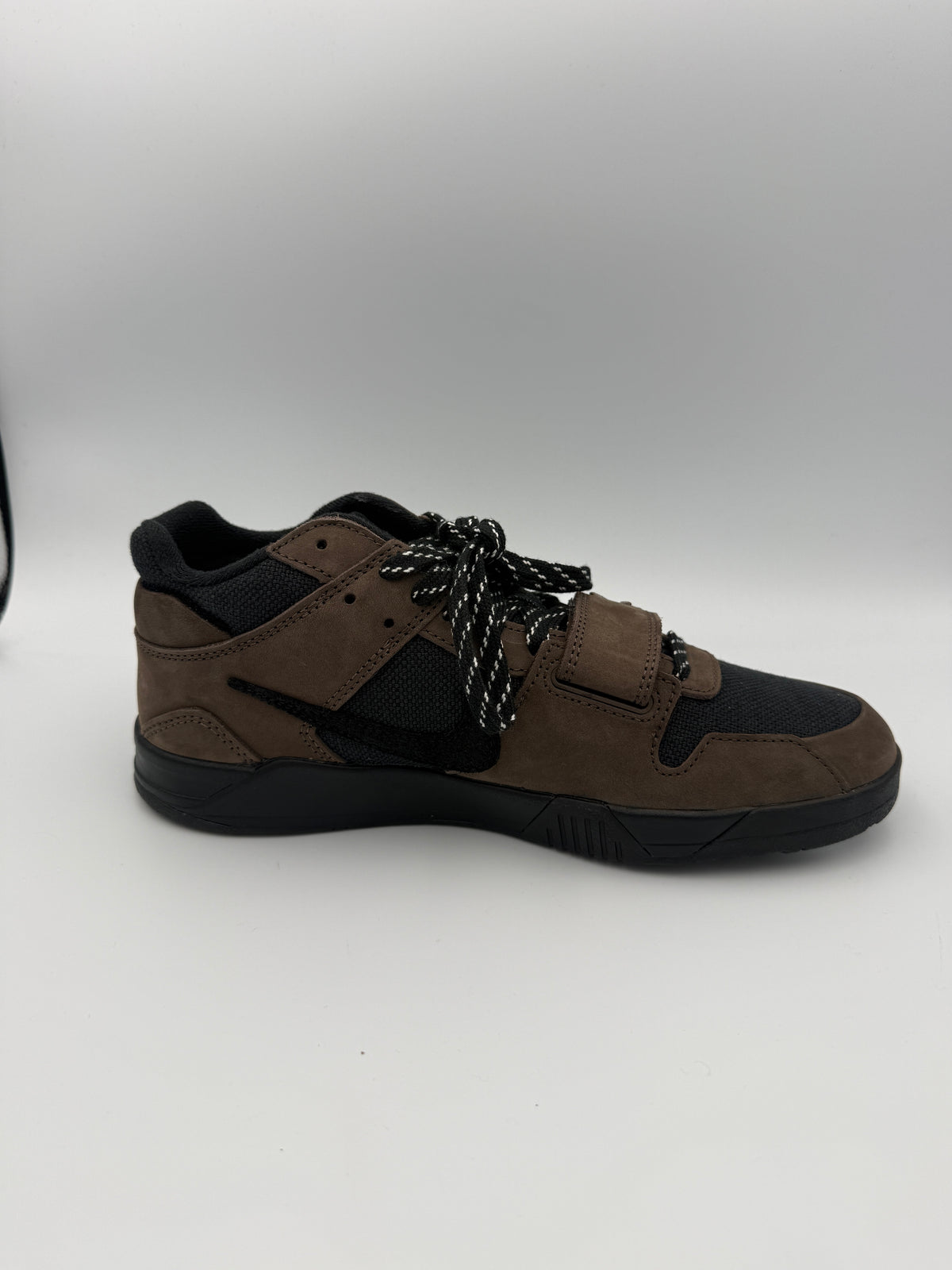 JUMPMAN JACK TR, TS DARK MOCHA