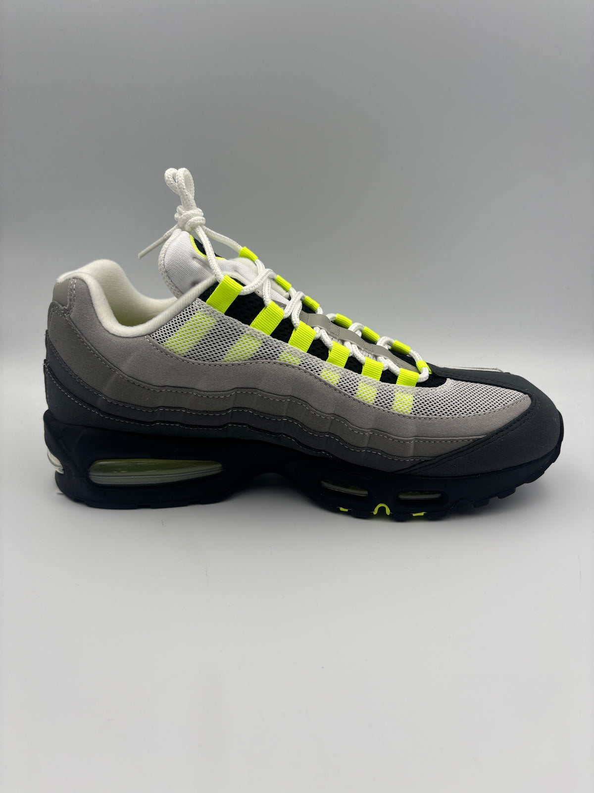 AIR MAX 95 BIG BUBBLE NEON