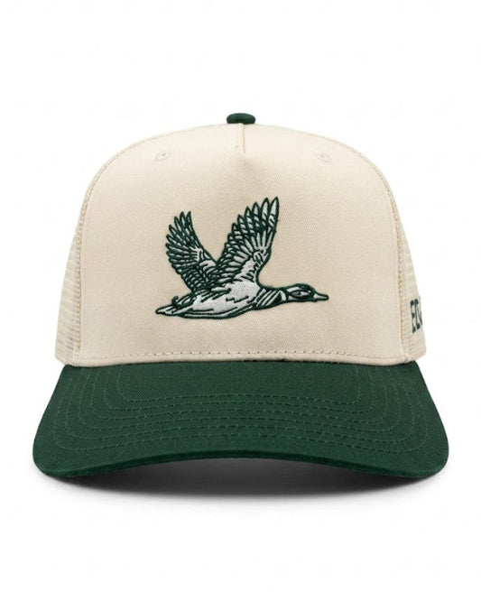 HISSEY DUCK HAT