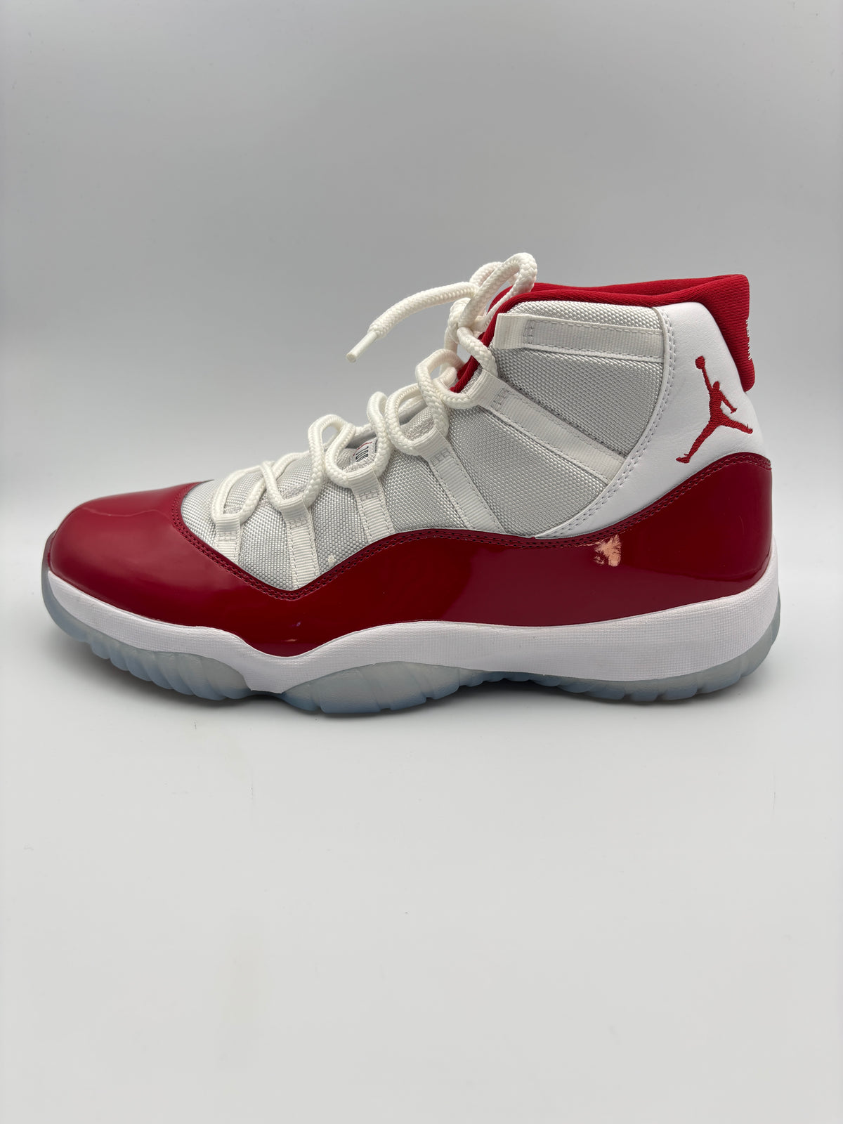 JORDAN 11 CHERRY