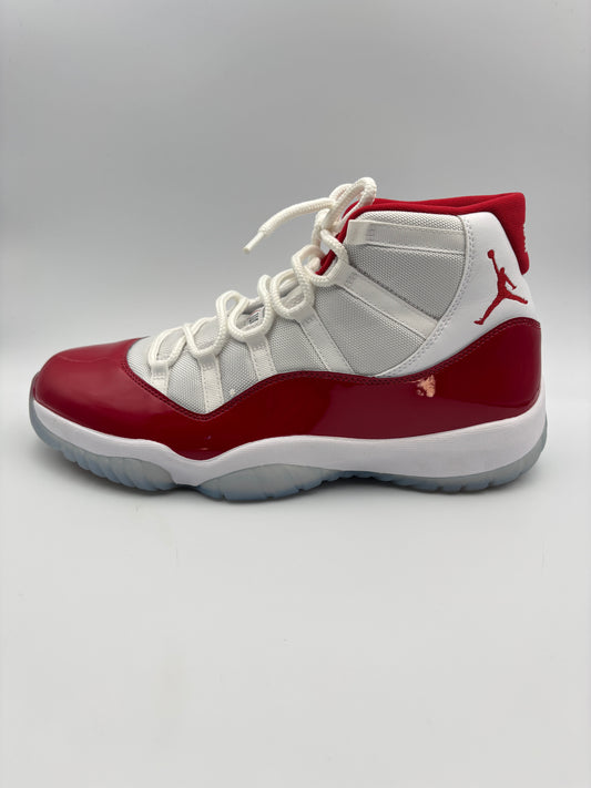 JORDAN 11 CHERRY