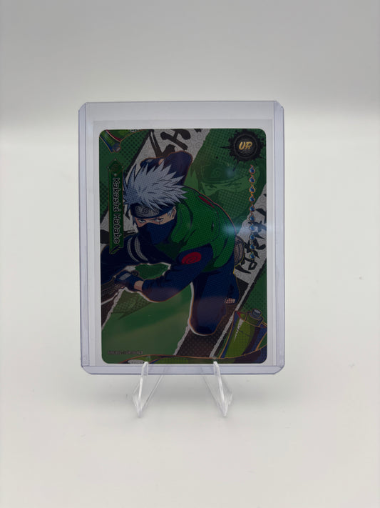 KAKASHI HATAKE