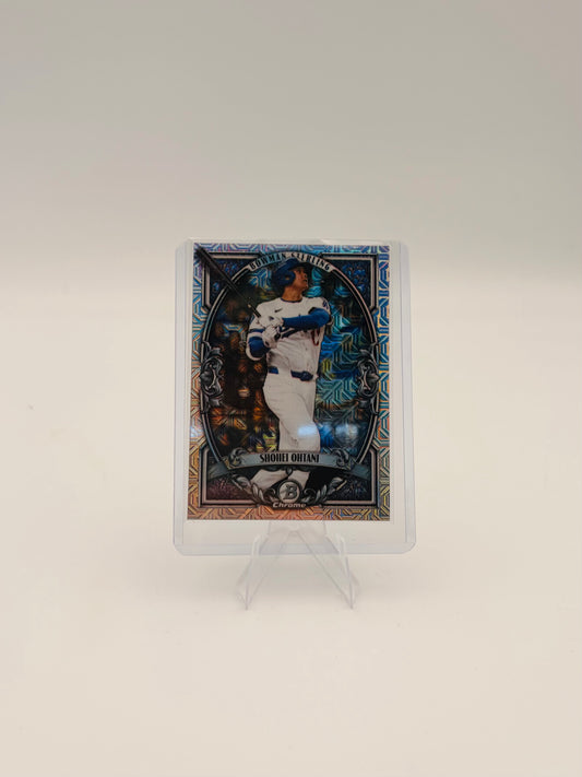 SHOHEI OHTANI