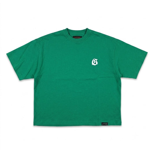 GODSPEED BASIC LOGO TEE