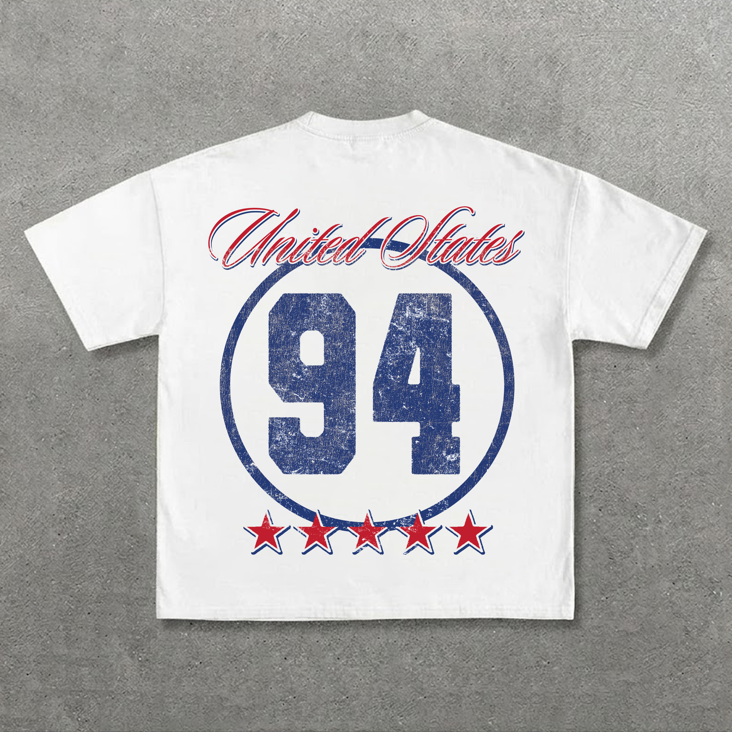 UNITED STATES WORLD CUP TEE