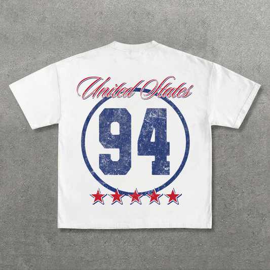 UNITED STATES WORLD CUP TEE