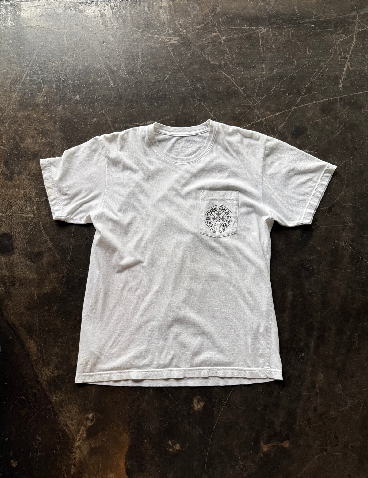 CHROME HEART T-SHIRT