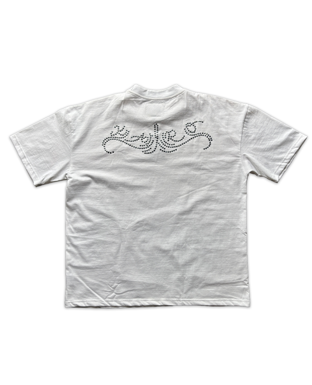 KAIRO GUN CLUB STUDDED TEE