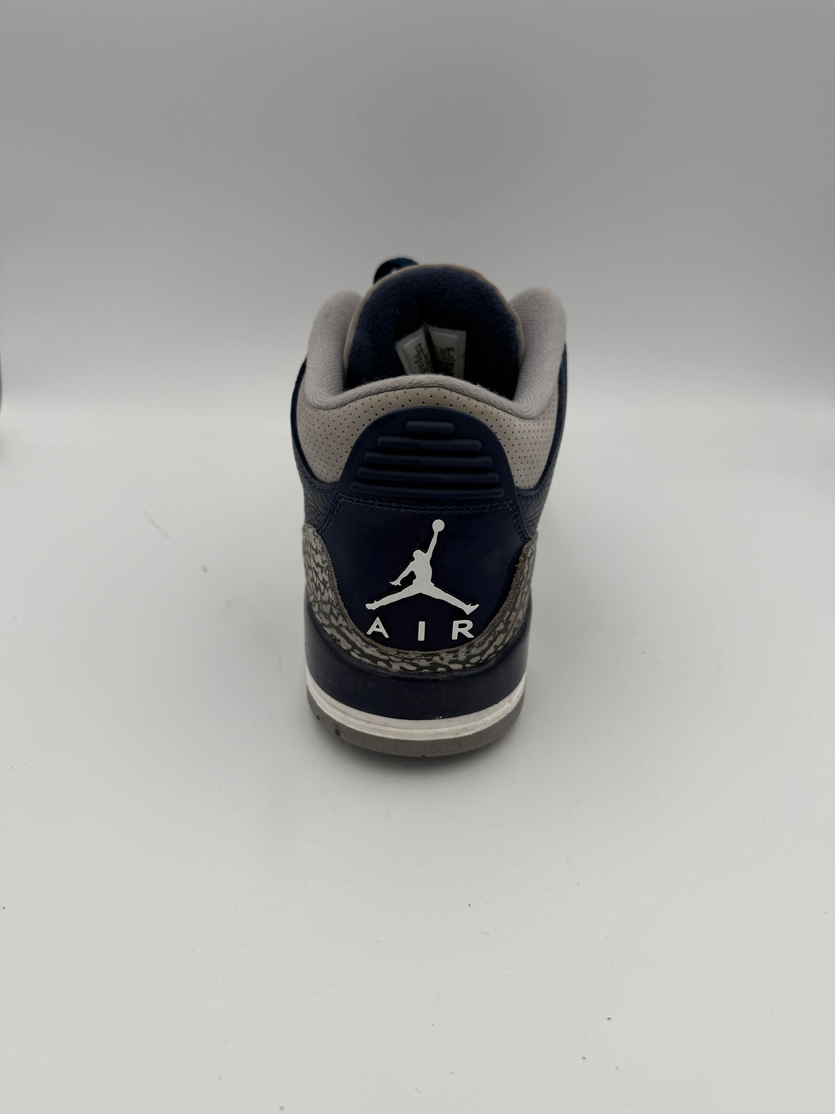 JORDAN 3 , GEORGETOWN
