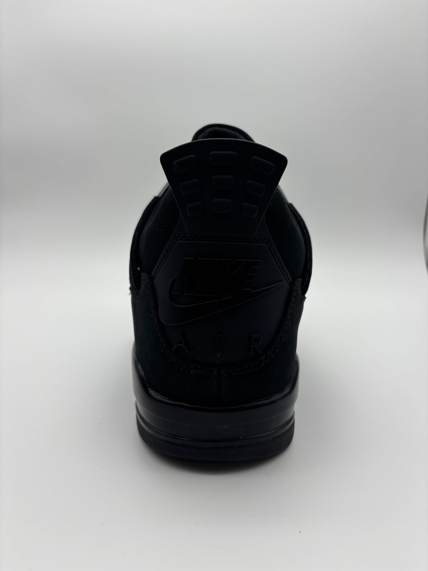 JORDAN 4 BLACK CAT (NEW)