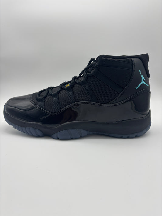 JORDAN 11 GAMMA (NEW)