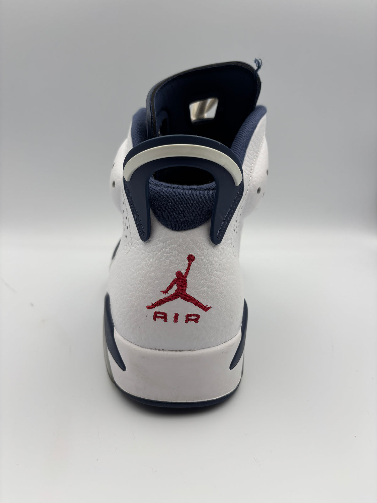 JORDAN 6 OLYMPIC