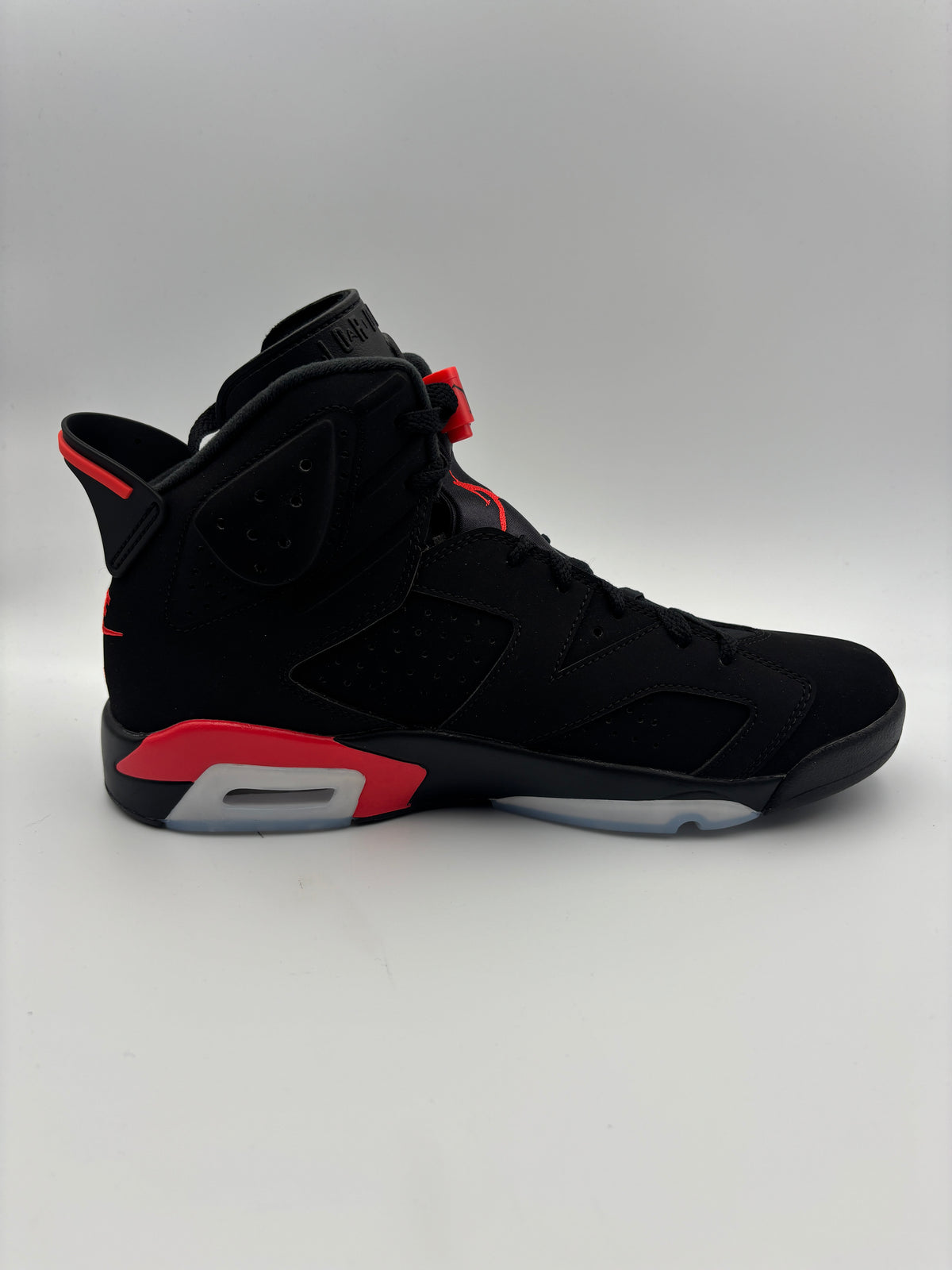 JORDAN 6 INFARED