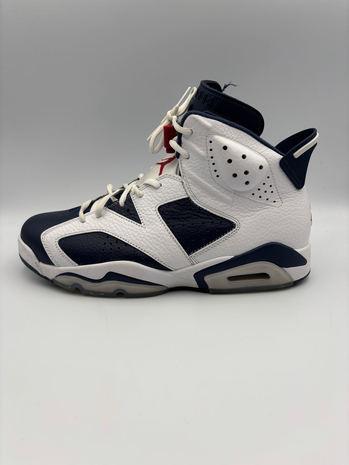 JORDAN 6 OLYMPIC