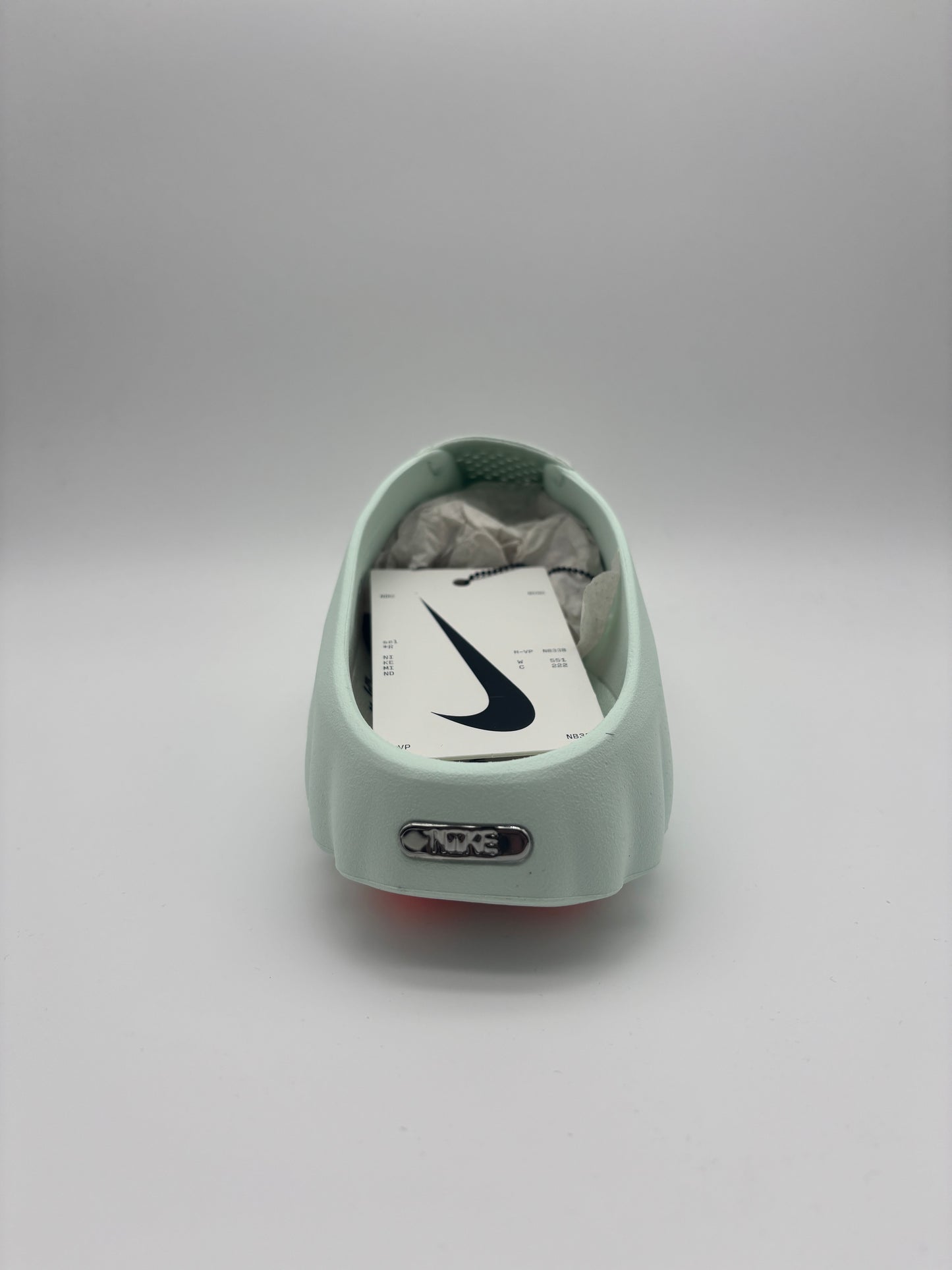 NIKE MIND 001 BARELY GREEN