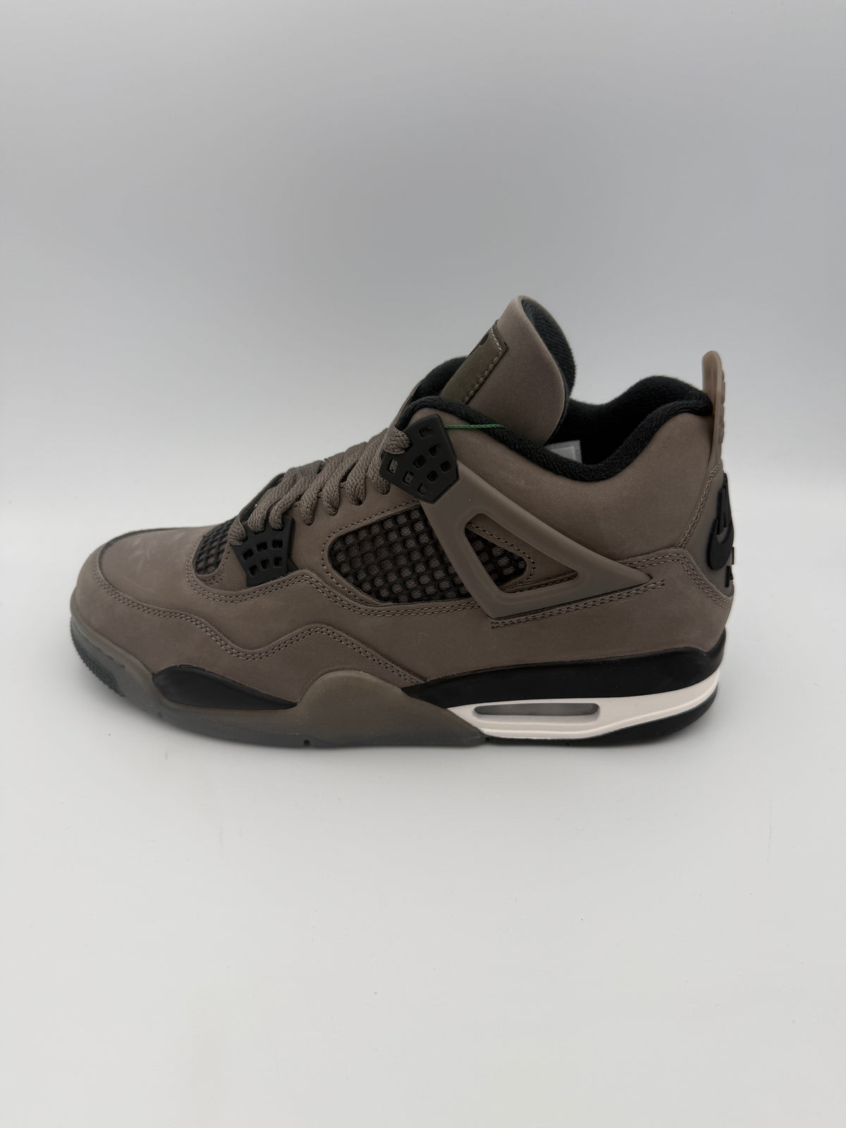JORDAN 4 , CAVE STONE