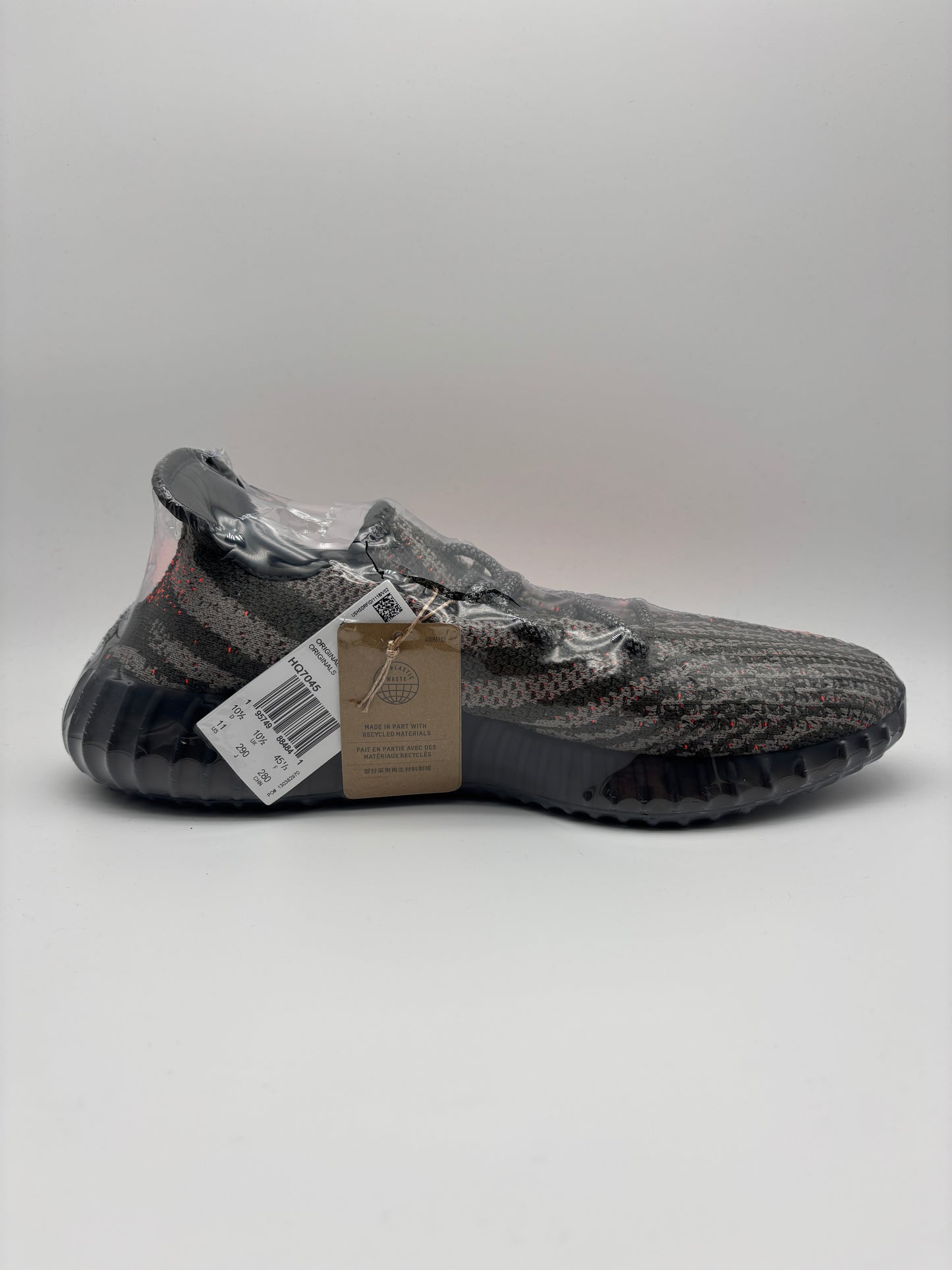 ADIDAS YEEZY BOOST 350 V2 BELUGA