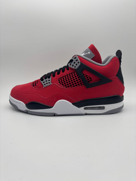 JORDAN 4 TORO BRAVO (NEW)