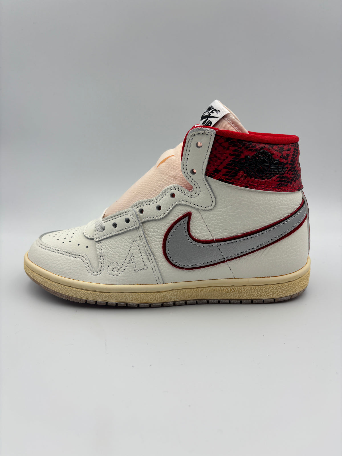 JORDAN AIR SHIP AWAKE NY