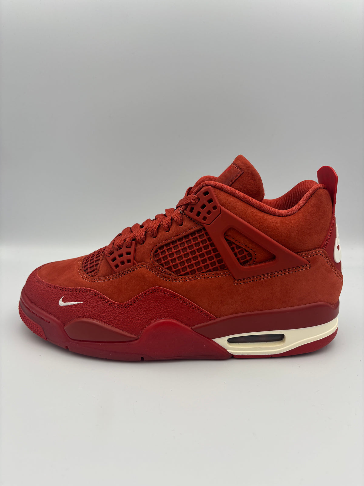 JORDAN 4 BRICK BY BRICK