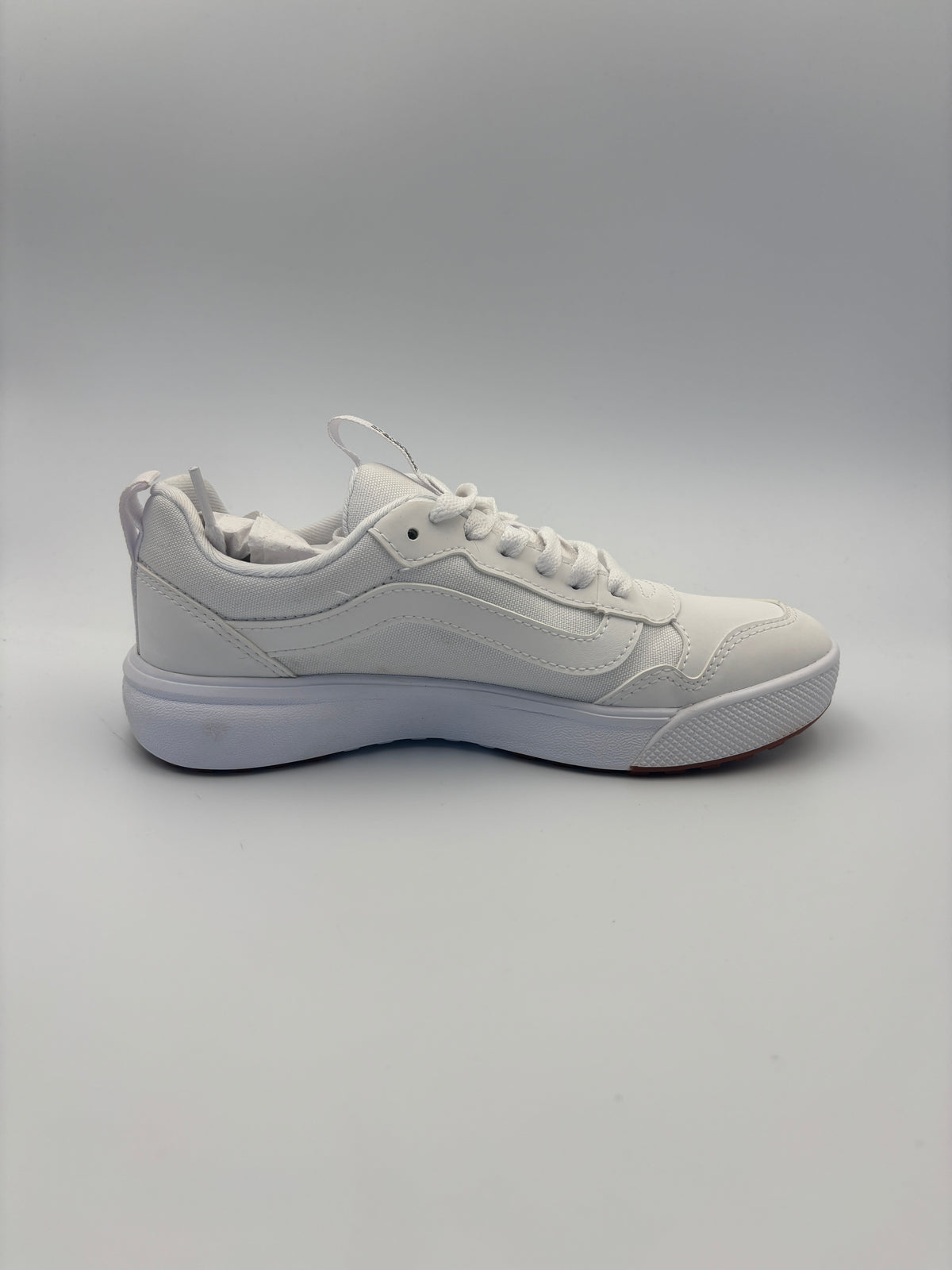 VANS RANGE EXP WHITE (NEW)