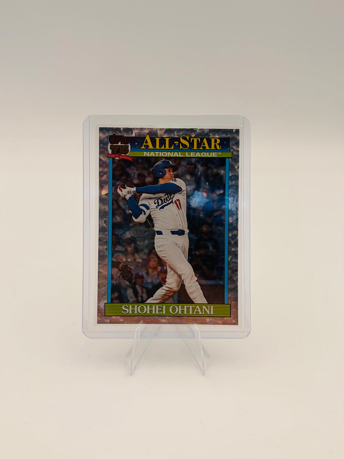 SHOHEI OHTANI
